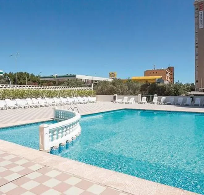 These three beautiful hotels in Benidorm are perfect for stag and hen dos