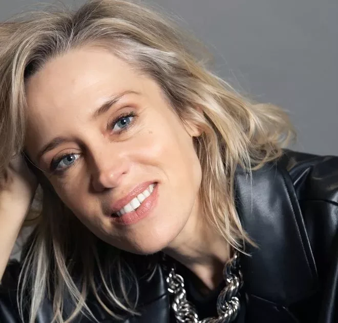 ITV Emmerdale Ruby star Beth Cordingly shares soap legend partner helped her nail role