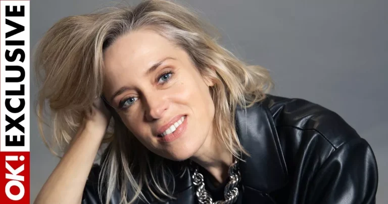 ITV Emmerdale Ruby star Beth Cordingly shares soap legend partner helped her nail role