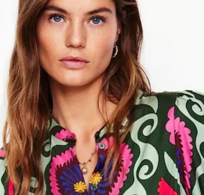 Boden’s huge 40% off sale on clothing includes spring dresses, jackets and more