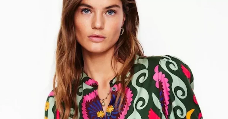 Boden’s huge 40% off sale on clothing includes spring dresses, jackets and more