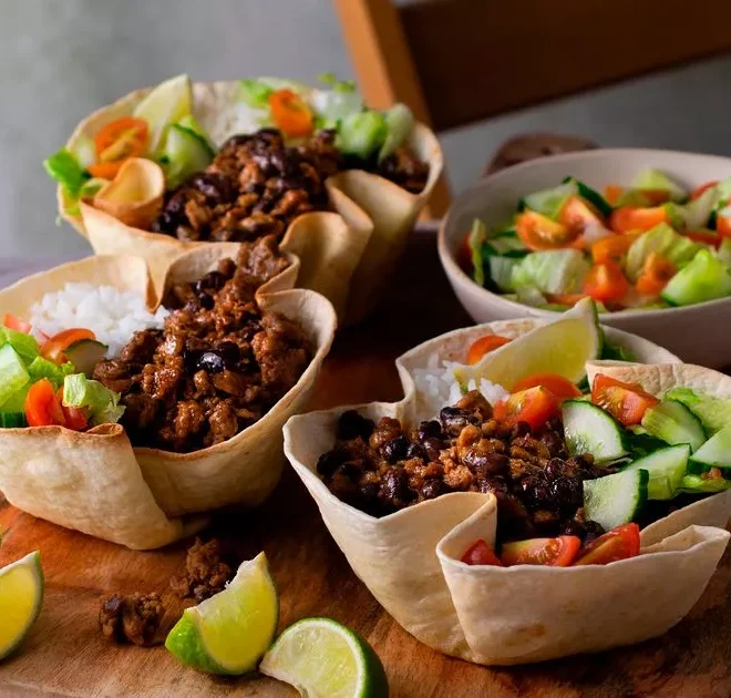 Peter Andre’s ‘batch-cooked £1 burrito bowls’ that will stop you buying takeaways – recipe