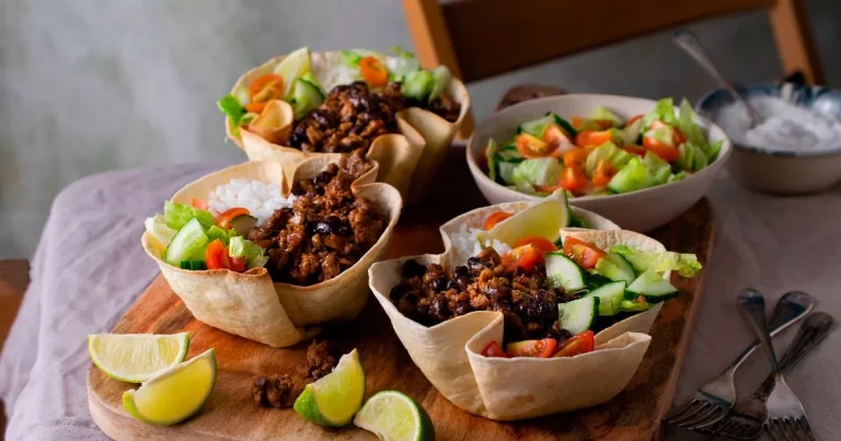 Peter Andre’s ‘batch-cooked £1 burrito bowls’ that will stop you buying takeaways – recipe