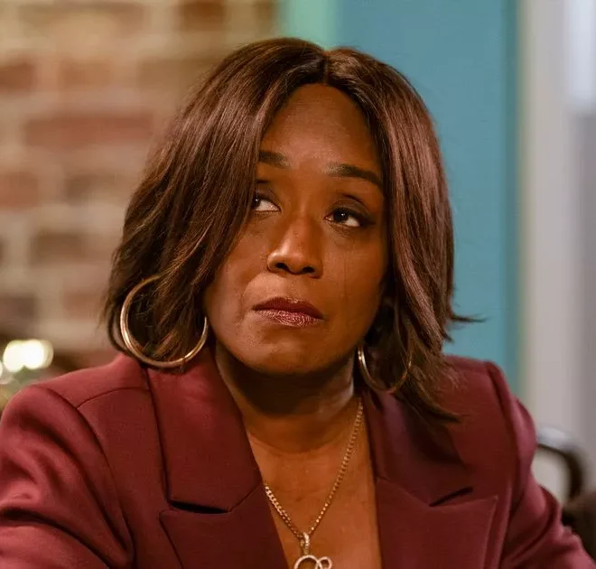 Inside EastEnders’ Denise Fox actress Diane Parish’s life away from the soap