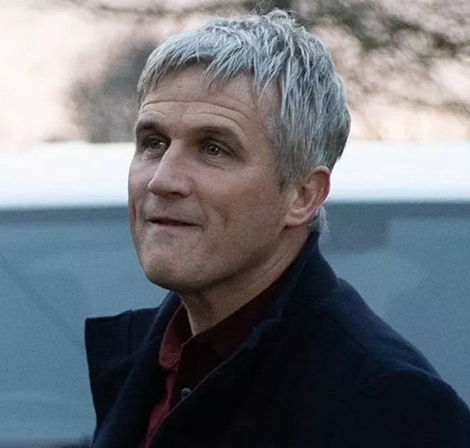 ITV Emmerdale’s Will Ash ‘hurt’ in real life during emotional fight scenes