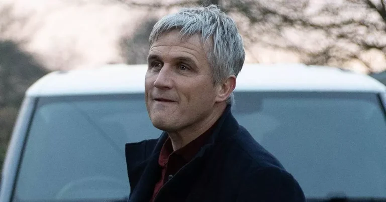 ITV Emmerdale’s Will Ash ‘hurt’ in real life during emotional fight scenes