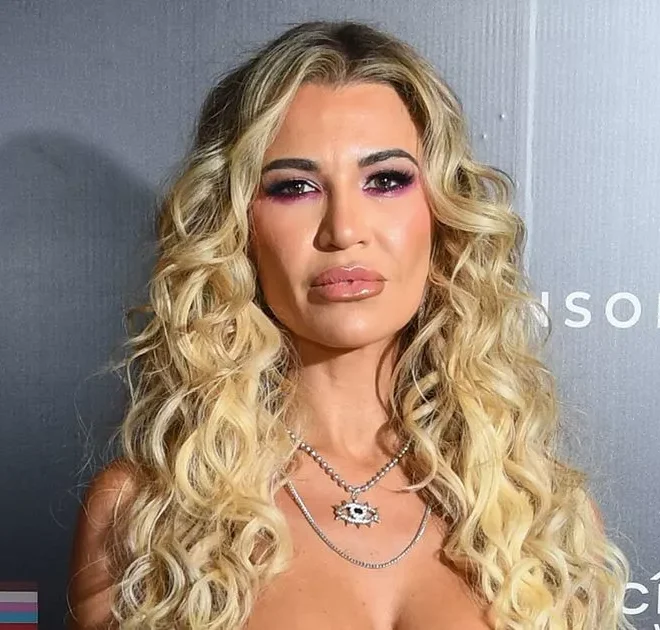 Christine McGuinness’s heartbreaking ‘dilemma’ over leaving family home she shares with Paddy