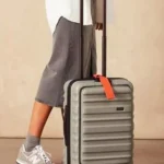 Antler’s perfect size cabin bag for Jet2 gets £66 off in summer sale
