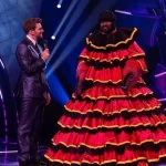 ITV The Masked Singer’s Gregory Porter reveals hidden struggles on show
