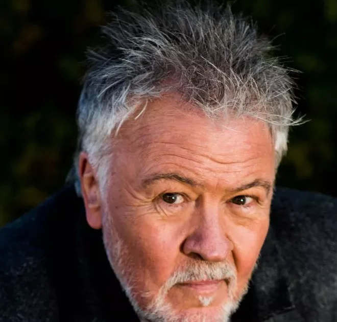 Paul Young rushed to hospital with huge blood loss after horror holiday fall