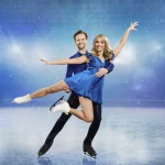 Dancing on Ice star Michaela Strachan shares accident nightmare after signing up to series