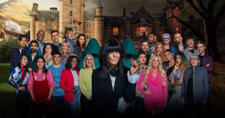 The Traitors fans demand ‘uncloaked reaction’ after brutal murder