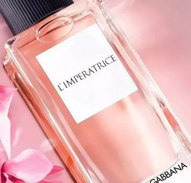 Dolce and Gabbana’s ‘classic’ perfume is reduced by 50% for a limited time