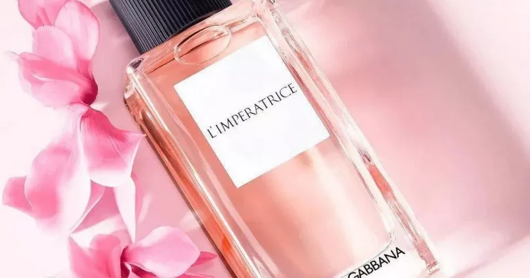 Dolce and Gabbana’s ‘classic’ perfume is reduced by 50% for a limited time
