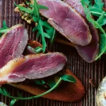 Create wow factor ‘picky bits’ from your charcuterie spread