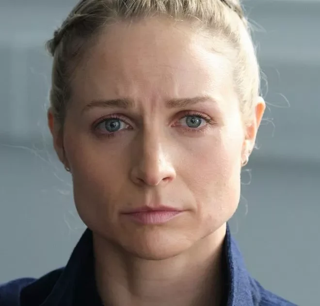 Playing Nice’s Maddie star Niamh Algar’s relationship with famous co-star