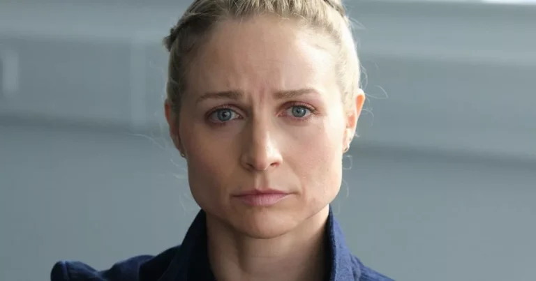 Playing Nice’s Maddie star Niamh Algar’s relationship with famous co-star