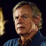 From Doc Martin to drug drama: Martin Clunes grabs his gun for new show