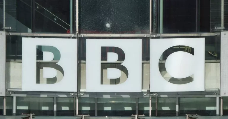 BBC broadcaster quits after 40 years saying ‘the time has come’