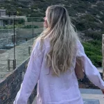 ‘I stayed at Crete’s most romantic hotel with a man I’d known a few weeks – here’s how it went’