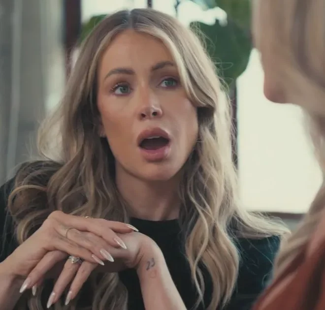 Olivia Attwood admits ‘I was completely wrong’ as she opens up on Getting Filthy Rich