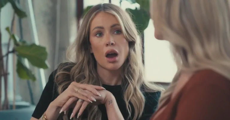 Olivia Attwood admits ‘I was completely wrong’ as she opens up on Getting Filthy Rich