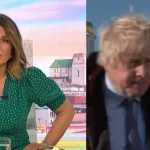 GMB host cut off as Boris Johnson ends interview and ‘walks off’ screen: ‘I’ve got to go’