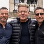 Gordon Ramsay’s company makes blunt statement on Gino D’Acampo allegations