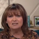 Lorraine Kelly issues desperate plea over The Vivienne’s tragic death