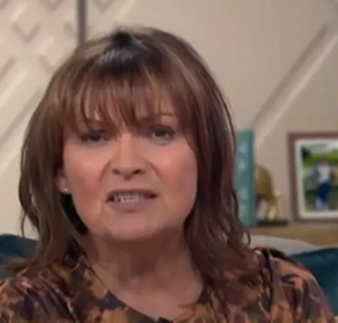 Lorraine Kelly issues desperate plea over The Vivienne’s tragic death