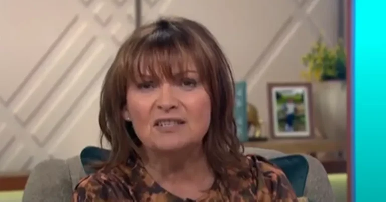 Lorraine Kelly issues desperate plea over The Vivienne’s tragic death