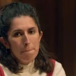 BBC The Traitors’ Charlotte Berman ‘breaking’ major rule as fans predict Freddie twist