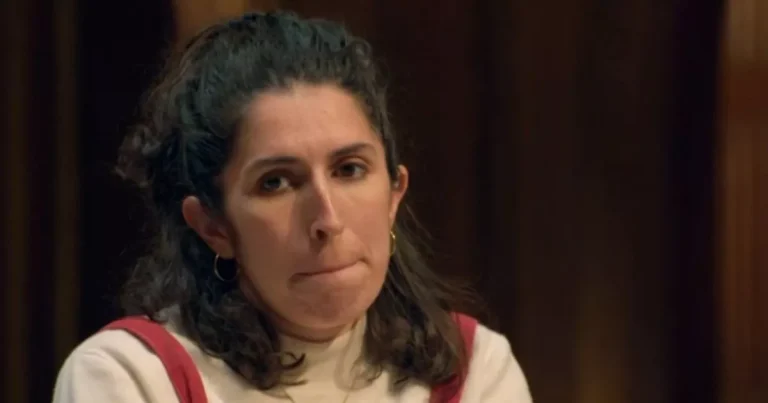 BBC The Traitors’ Charlotte Berman ‘breaking’ major rule as fans predict Freddie twist