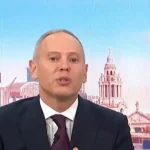 Good Morning Britain’s Rob Rinder hits back at homophobic Twitter troll live on-air