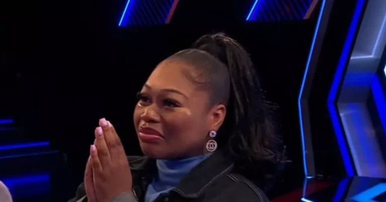 Deal or No Deal contestant breaks down in tears after taking home biggest ever win