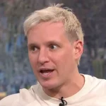 Jamie Laing opens up on ‘debilitating’ condition – and terrifying symptom that led to diagnosis