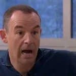 Martin Lewis clashes with This Morning star after crashing debate