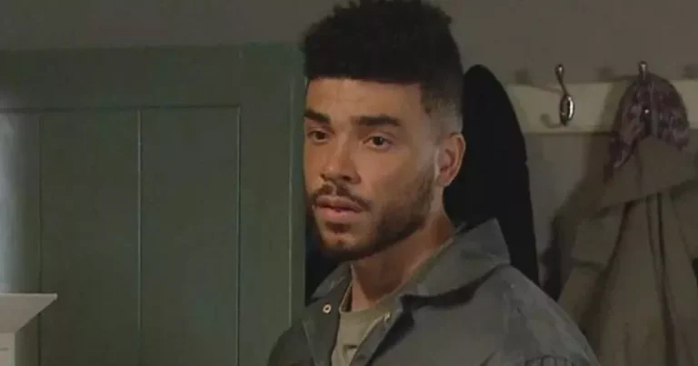 Emmerdale fans ‘work out’ who killed Nate Robinson – and why they’ll get away with it