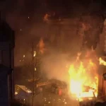 EastEnders fans ‘rumble’ terrifying next disaster after Queen Vic explosion