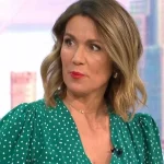 ITV GMB’s Susanna Reid halts show to issue correction from ‘fuming’ Ben Shephard
