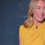 Cat Deeley caused the Reiss website to briefly crash with her flattering This Morning top