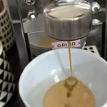 ‘Grind’s Nespresso machine transformed my coffee routine – and made me give up my Pret subscription’