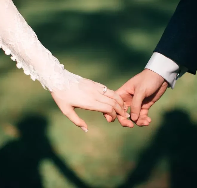 15 businesses that can help you plan the perfect wedding