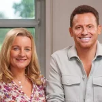 Joe Swash admits he ‘fought’ wife Stacey Solomon for unexpected reason