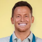 How Joe Swash lost half a stone while making meal times easy