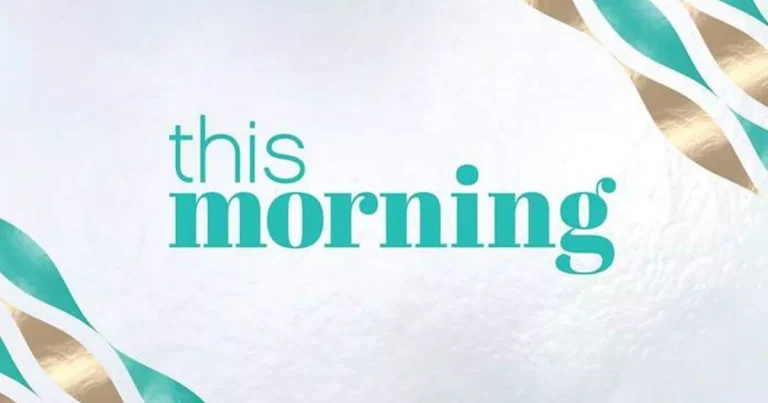 This Morning’s Vanessa Feltz quits show after 33 years as she launches new rival series