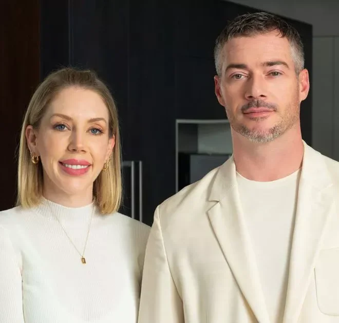 Katherine Ryan’s husband Bobby not keen on her ‘extreme’ cosmetic surgery plans