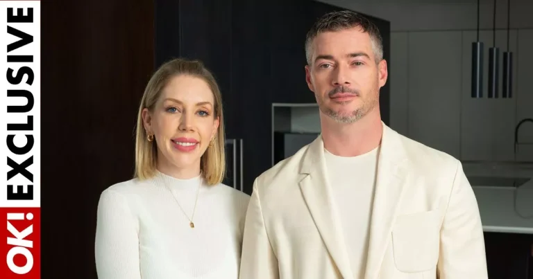 Katherine Ryan’s husband Bobby not keen on her ‘extreme’ cosmetic surgery plans