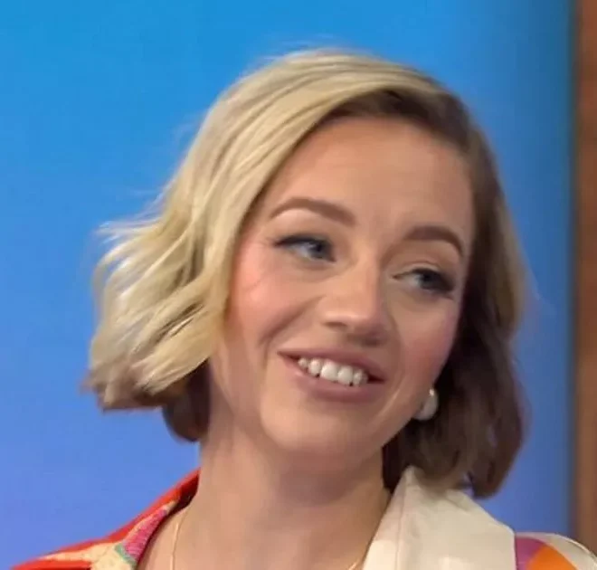 Kelsey Parker shares how Tom’s parents have reacted to her pregnancy in sweet admission