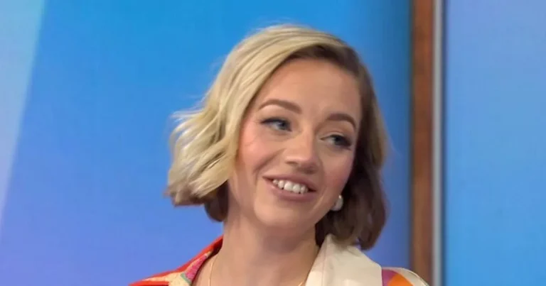 Kelsey Parker shares how Tom’s parents have reacted to her pregnancy in sweet admission